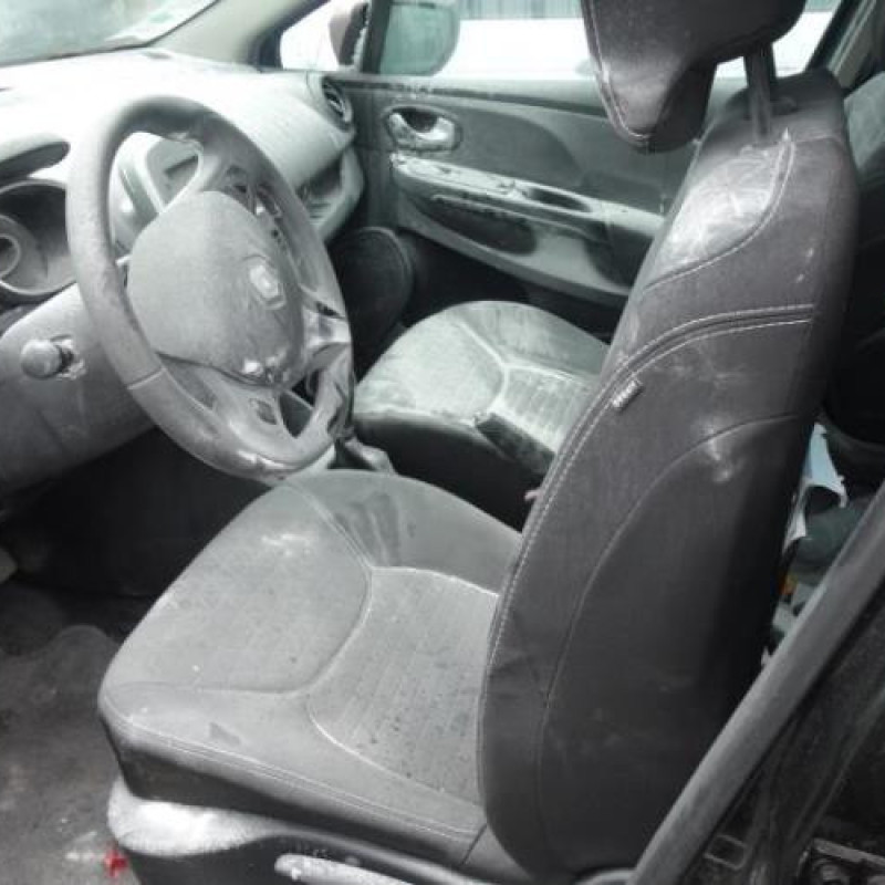 Bloc ABS (freins anti-blocage) RENAULT CLIO 4 Photo n°8