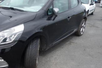 Moto ventilateur radiateur RENAULT CLIO 4