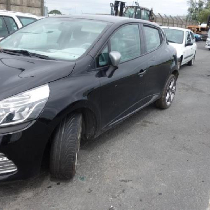Moto ventilateur radiateur RENAULT CLIO 4 Photo n°5