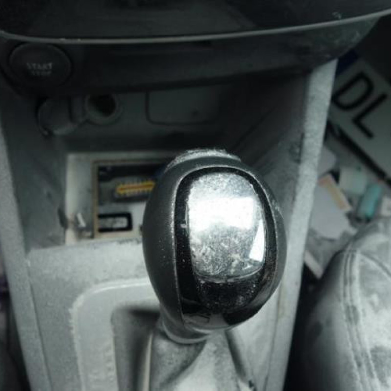 Moto ventilateur radiateur RENAULT CLIO 4 Photo n°10