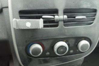 Moto ventilateur radiateur RENAULT CLIO 4
