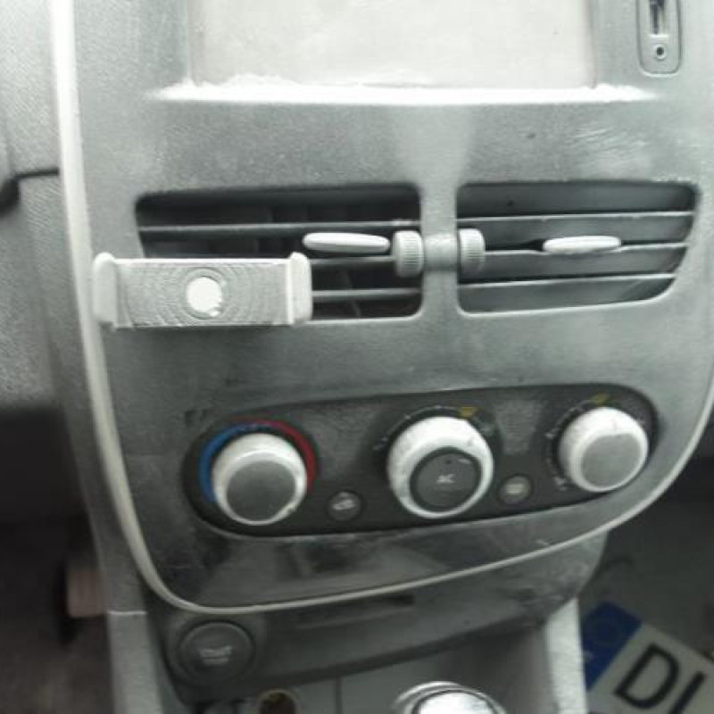 Moto ventilateur radiateur RENAULT CLIO 4 Photo n°11
