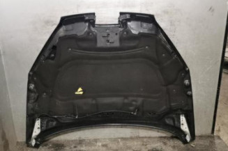 Capot PEUGEOT 407