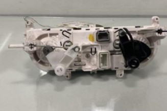 Commande chauffage RENAULT CLIO 4