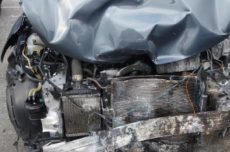 Commande chauffage RENAULT CLIO 4