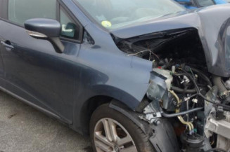 Commande chauffage RENAULT CLIO 4