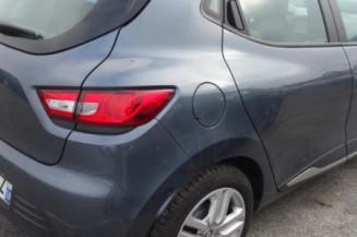 Commande chauffage RENAULT CLIO 4