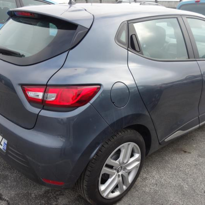 Commande chauffage RENAULT CLIO 4 Photo n°7