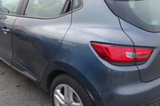 Commande chauffage RENAULT CLIO 4