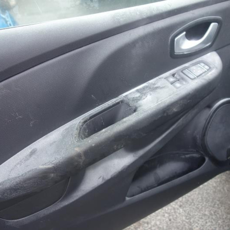 Commande chauffage RENAULT CLIO 4 Photo n°10