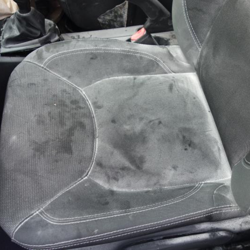 Commande chauffage RENAULT CLIO 4 Photo n°11