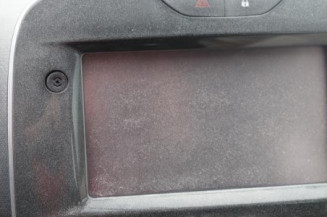 Commande chauffage RENAULT CLIO 4