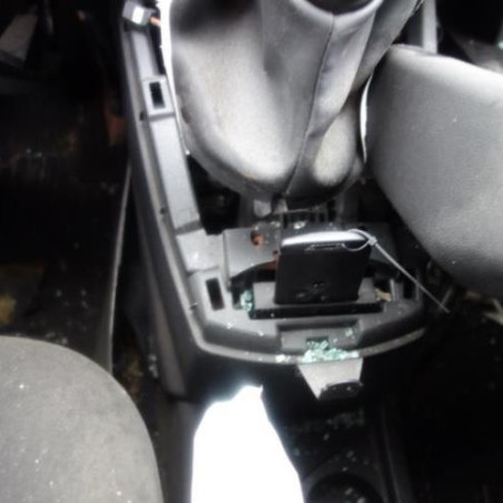 Vitre arriere droit RENAULT SCENIC 3