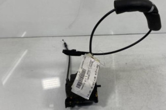 Serrure arriere droit RENAULT SCENIC 3