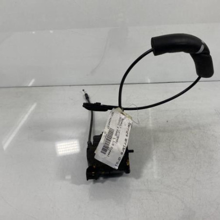 Serrure arriere droit RENAULT SCENIC 3