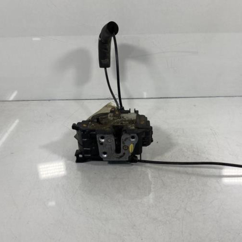 Serrure arriere droit RENAULT SCENIC 3 Photo n°3