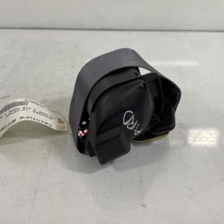 Ceinture arriere droit MERCEDES CLASSE E 210 Photo n°1