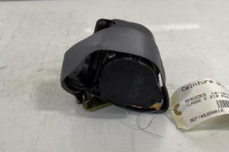 Ceinture arriere droit MERCEDES CLASSE E 210