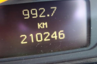 Pretensionneur de ceinture avant droit MERCEDES CLASSE E 210