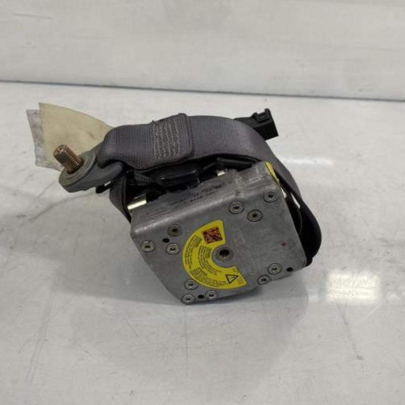 Pretensionneur de ceinture avant gauche MERCEDES CLASSE E 210 Photo n°3