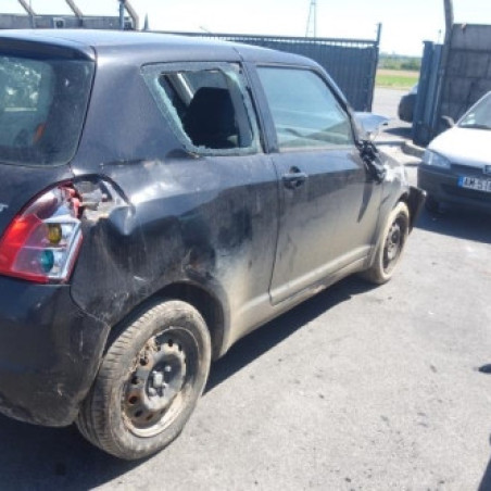 Cardan gauche (transmission) SUZUKI SWIFT 3