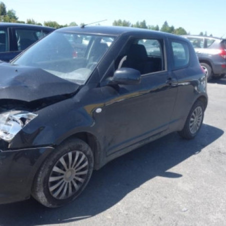 Cardan gauche (transmission) SUZUKI SWIFT 3 Photo n°4