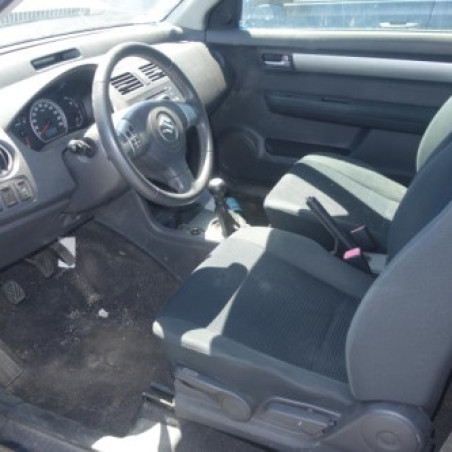 Cardan gauche (transmission) SUZUKI SWIFT 3