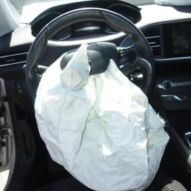 Boite a gants PEUGEOT 308 2 Photo n°11