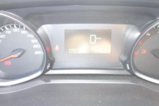 Colonne de direction PEUGEOT 308 2