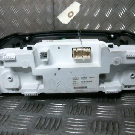 Compteur PEUGEOT 308 2