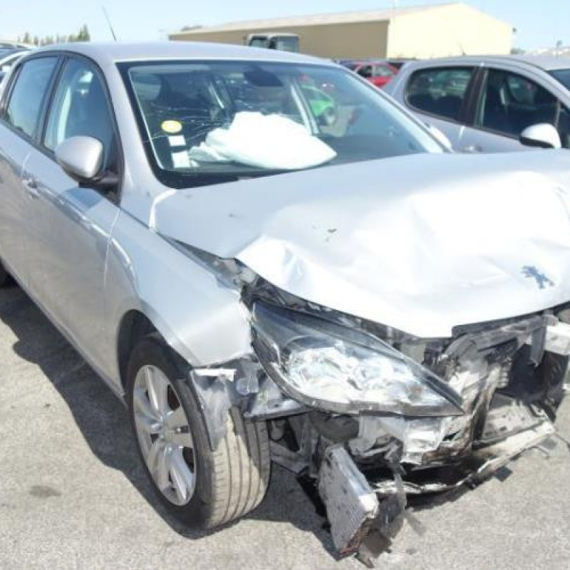 Compteur PEUGEOT 308 2 Photo n°5