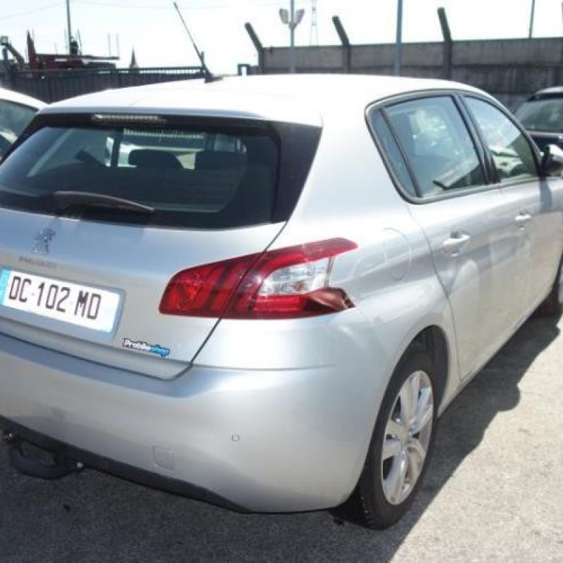Compteur PEUGEOT 308 2 Photo n°6