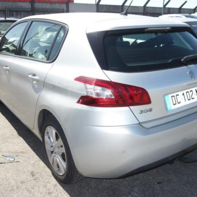 Compteur PEUGEOT 308 2 Photo n°7