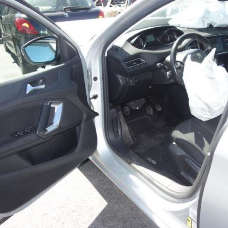 Compteur PEUGEOT 308 2 Photo n°8