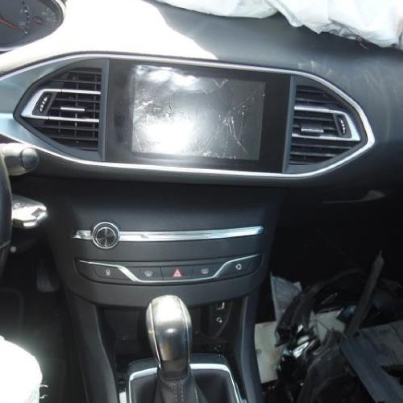 Compteur PEUGEOT 308 2 Photo n°13