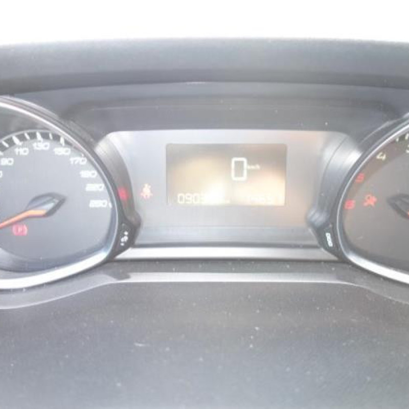Compteur PEUGEOT 308 2 Photo n°15