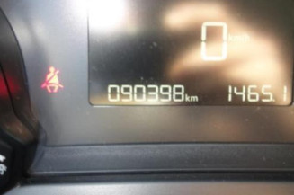 Compteur PEUGEOT 308 2