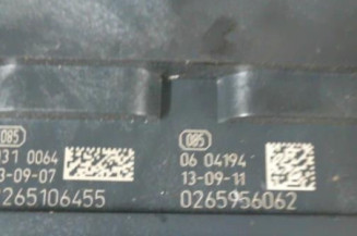 Bloc ABS (freins anti-blocage) PEUGEOT 308 2