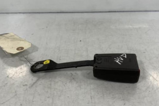 Attache ceinture avant droit NISSAN MICRA 3