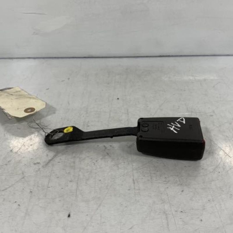 Attache ceinture avant droit NISSAN MICRA 3 Photo n°3