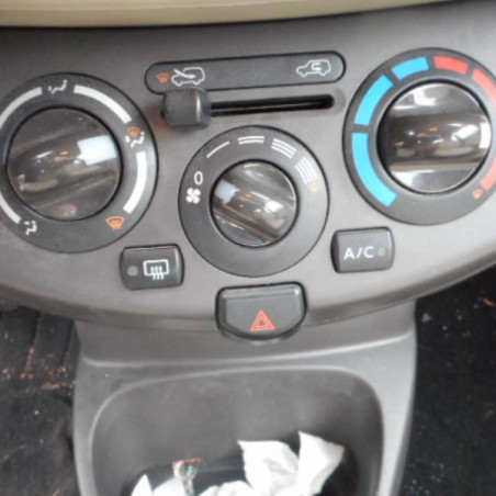 Cardan droit (transmission) NISSAN MICRA 3