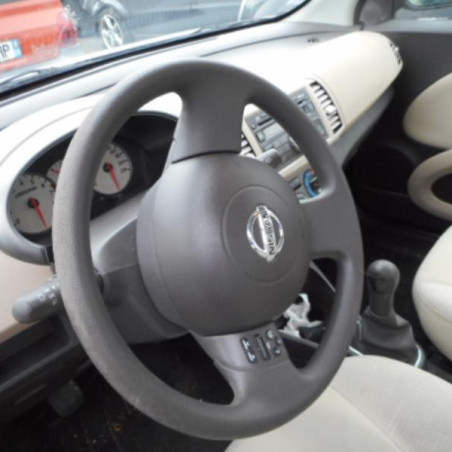 Cardan gauche (transmission) NISSAN MICRA 3 Photo n°6