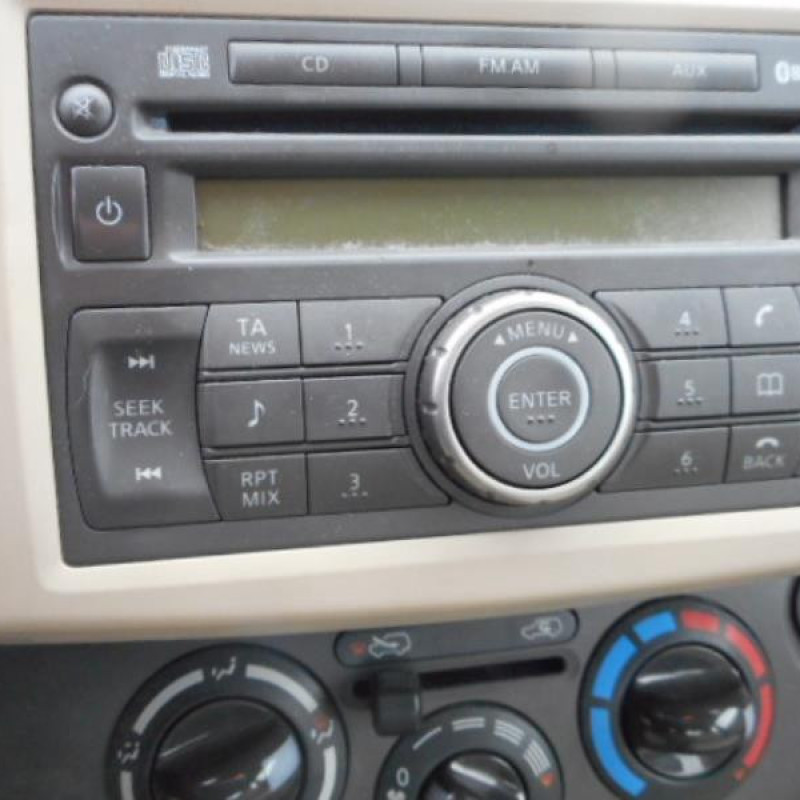 Compresseur clim NISSAN MICRA 3 Photo n°11