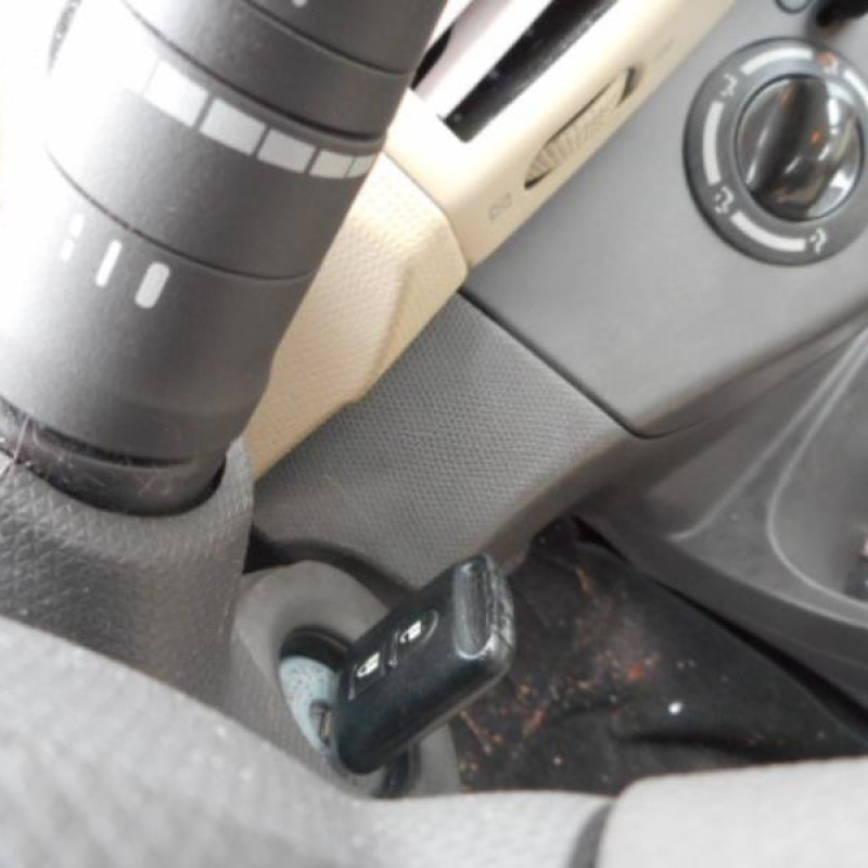 Compresseur clim NISSAN MICRA 3 Photo n°12