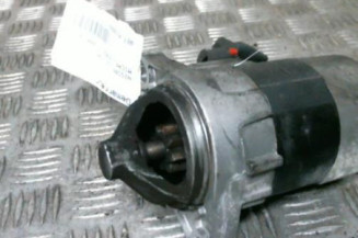 Demarreur NISSAN MICRA 3 Photo n°1