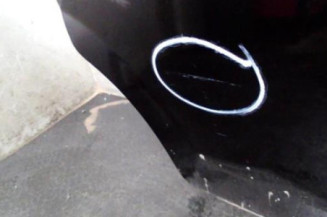Porte arriere droit FORD MONDEO 3
