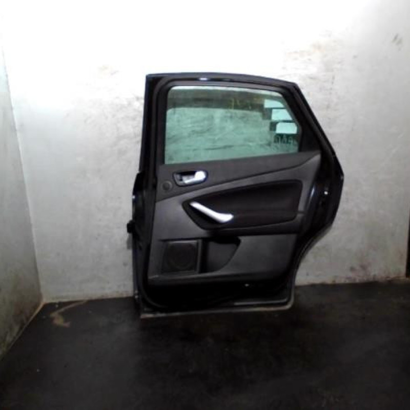 Porte arriere droit FORD MONDEO 3 Photo n°3
