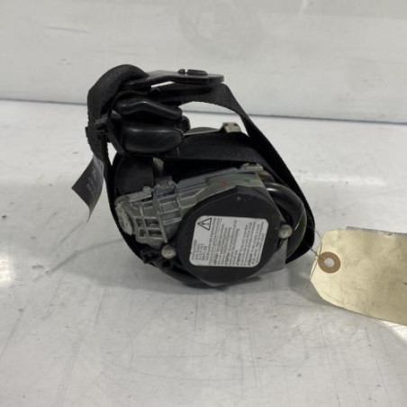 Pretensionneur de ceinture avant droit FORD MONDEO 3 Photo n°1