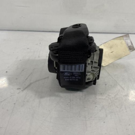 Pretensionneur de ceinture avant droit FORD MONDEO 3