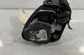 Pretensionneur de ceinture avant droit FORD MONDEO 3